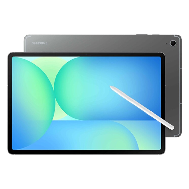 Samsung Galaxy Tab S10 FE WIFI 128GB + Book Cover Samsung Galaxy Tab S10 FE WIFI 128GB + Book Cover