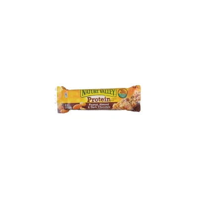 Barrita De Proteína Nature Valley Barra Nature Valley Proteinas