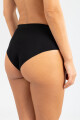 Bikini alta maera Negro