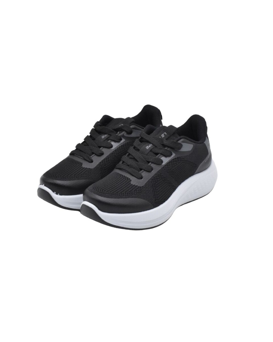 CHAMPION 35-40 - BLACK 
