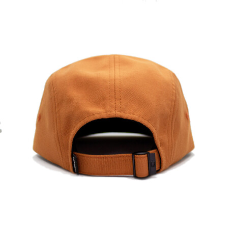 Gorro Martha 5-Panel Kaela Brick Gorro Martha 5-Panel Kaela Brick