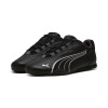 Championes PUMA Catch Soleil Mujer 402744 03 Negro