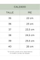 CALZADO DEPORTIVO PADDOCK EXTREMES Beige