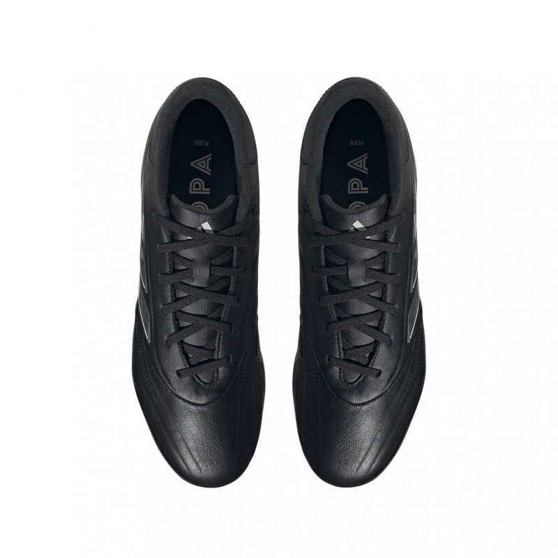 Championes adidas Copa Pure II League FG Core Black / Carbon / Grey One