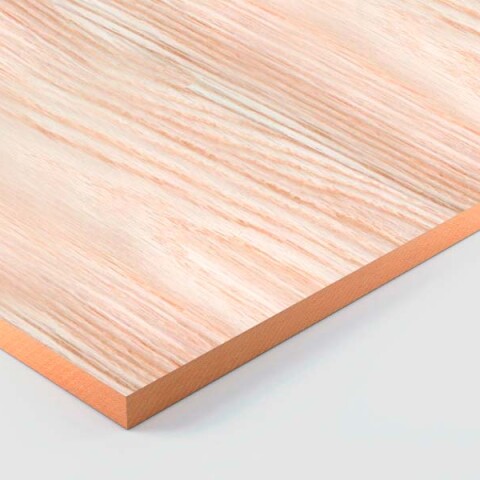 Madera MDF Carpintera enchapada Roble Americano Natural Eucalipto 19mm MDF PLACA CARP. ENCH.ROB.AMER.NA.EUCA-19