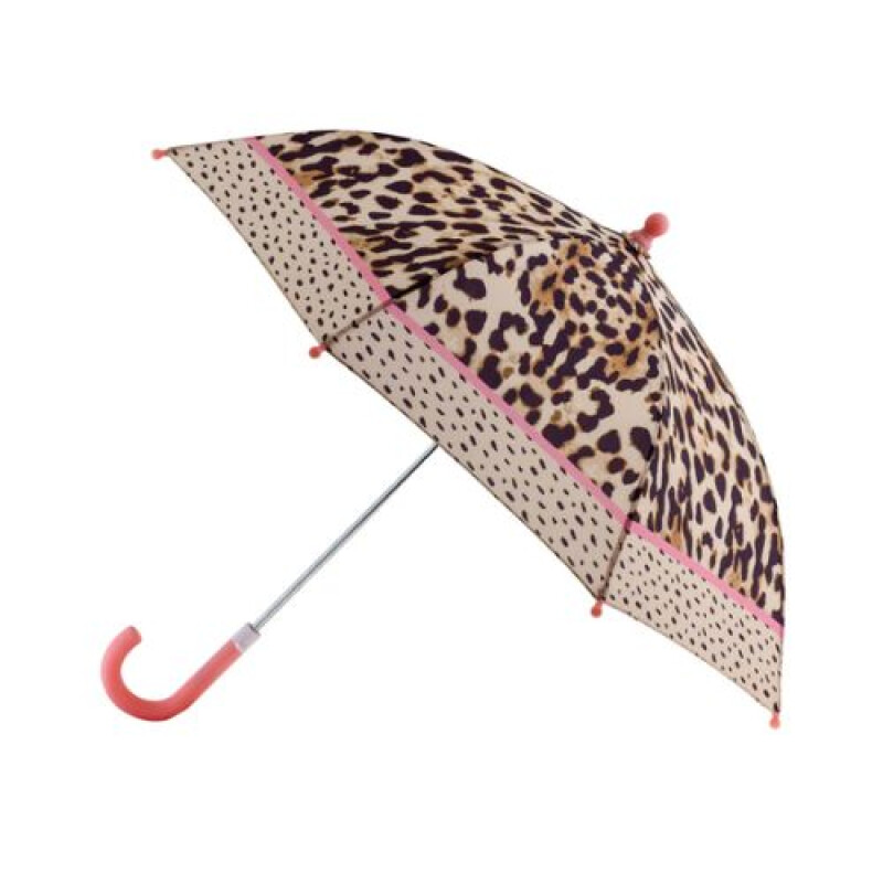 Paraguas - Animal Print - Stephen Joseph Paraguas - Animal Print - Stephen Joseph