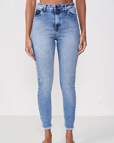 PANTALON JEAN