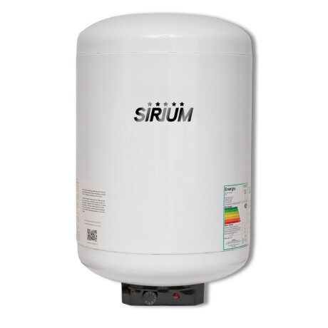Calefón Sirium 40 Litros Cobre Calefón Sirium 40 Litros Cobre