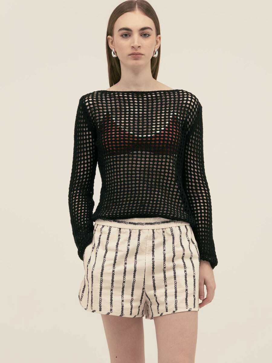 MARTI SWEATER 