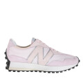 Championes New Balance de Dama - 327 - WS327VH STONE PINK