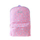 Mochila clásica leopardo Mochila clásica leopardo