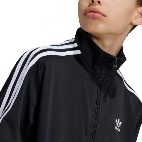 CAMPERA adidas ADICOLOR FIREBIRD BLACK
