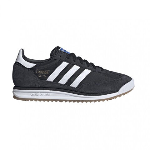 Championes adidas SL 72 RS T Black