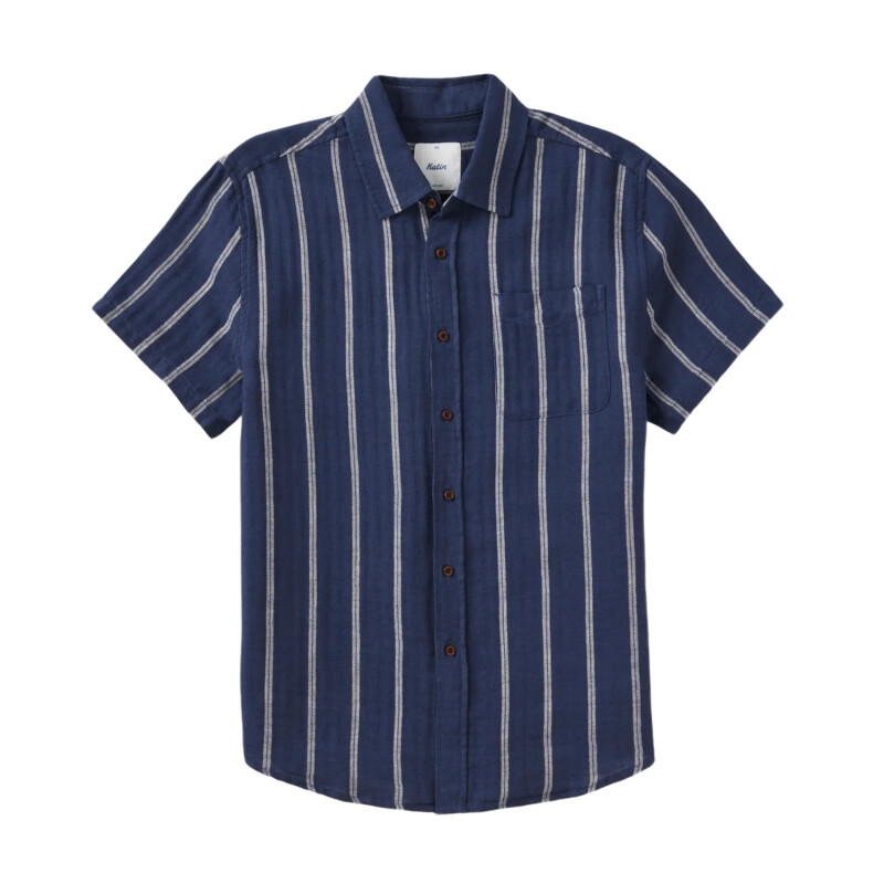 Camisa MC Katin Alan Camisa MC Katin Alan