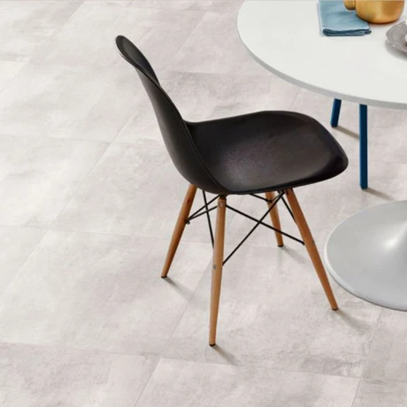 Porcelanato 61X61 Grigio Rectificado Acetinado GRIS