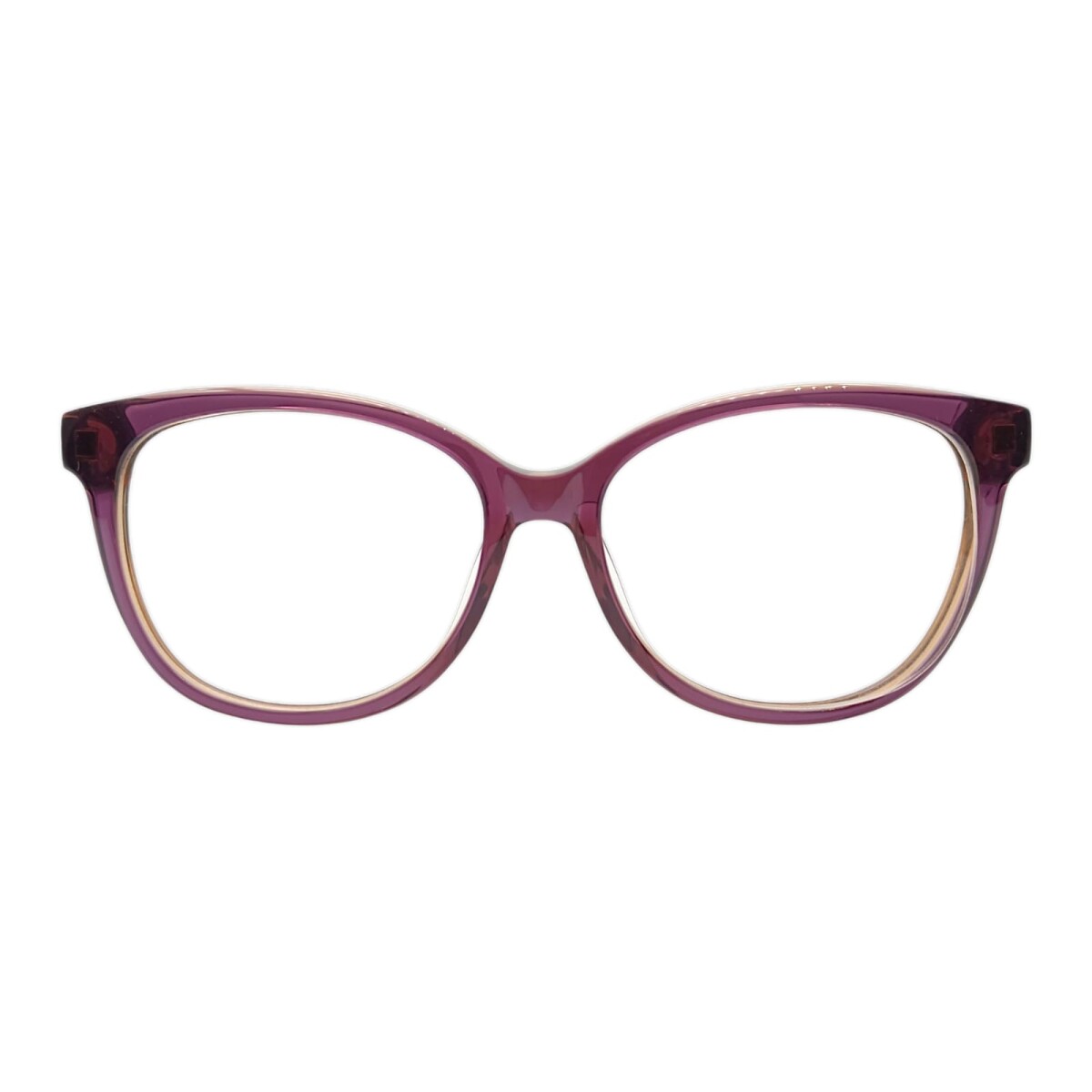 GUESS GU2505 0815214135 - Adulto - Violeta - violetacristal 