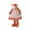 Peluche Moulin Roty Vaca Charlotte