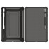 Protector Tablet Samsung S9 Ultra Book Rugged BOOK COVER SAMSUNG S9 ULTRA RUGGED NEGRO