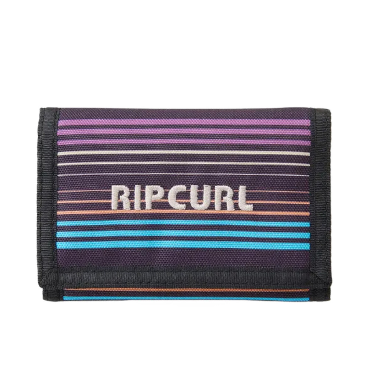 Billetera Rip Curl Surf Revival Surf Wallet - Multicolor 