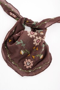 Bandana Chocolate