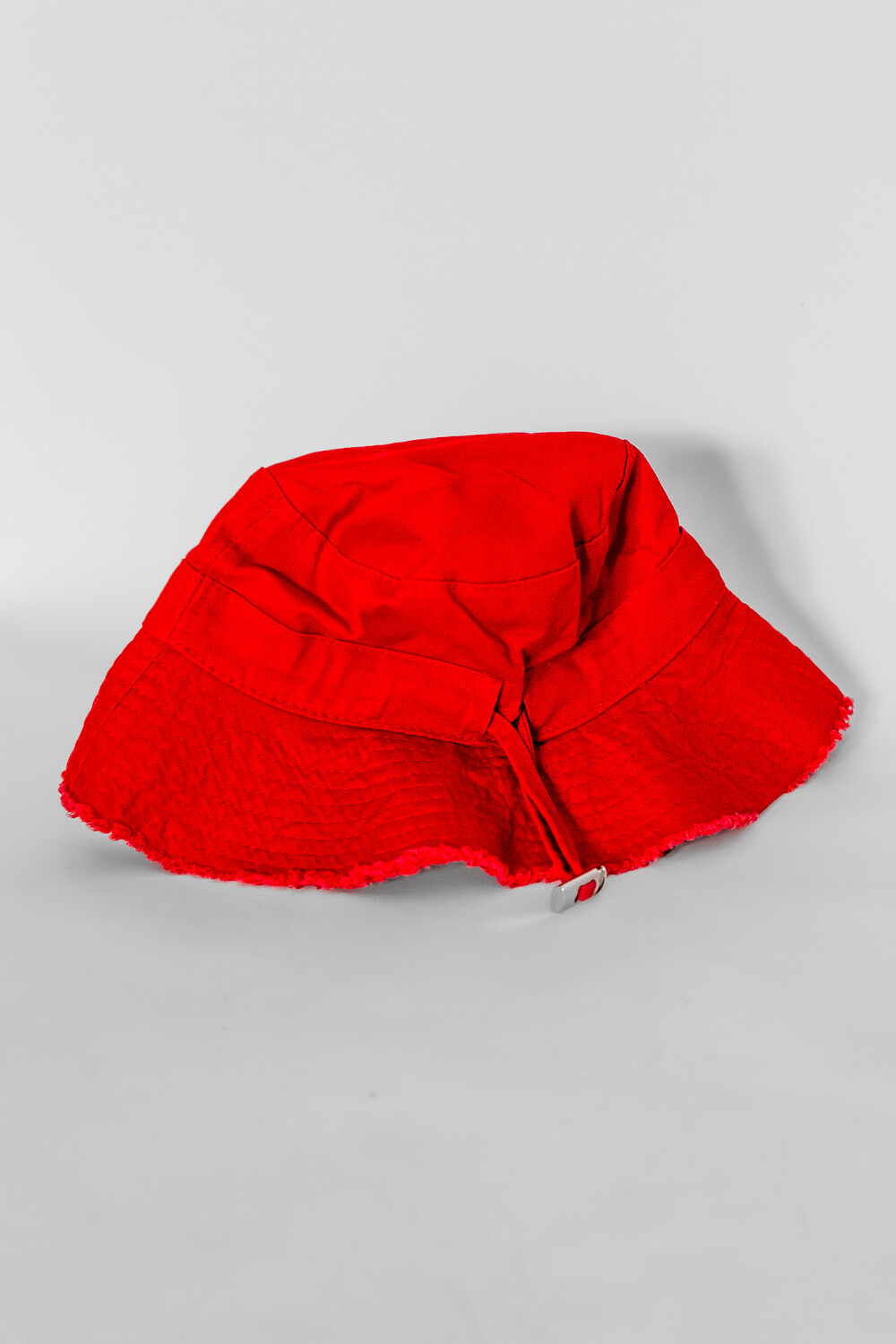 Gorro Buga Rojo