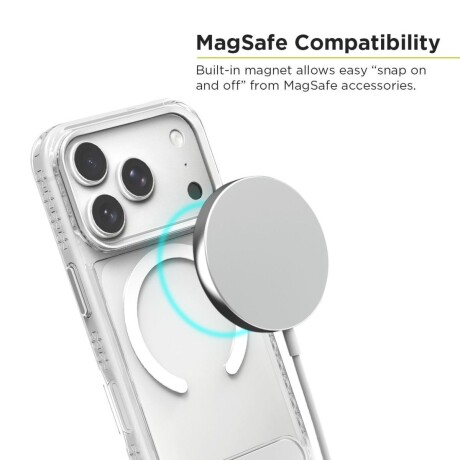 Protector Slimshell para Iphone 17 Pro V01