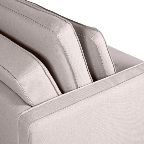 SOFA CAMA TELA GRIS TIVOLI