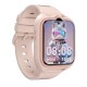 Reloj Inteligente Smartwatch Blackview Z30 niño Rosado