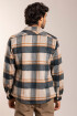 CAMISA COBAN POLANCO Beige