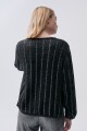 Sweater Ipanema Negro