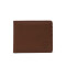 Roy RFID - Unisex Saddle Brown