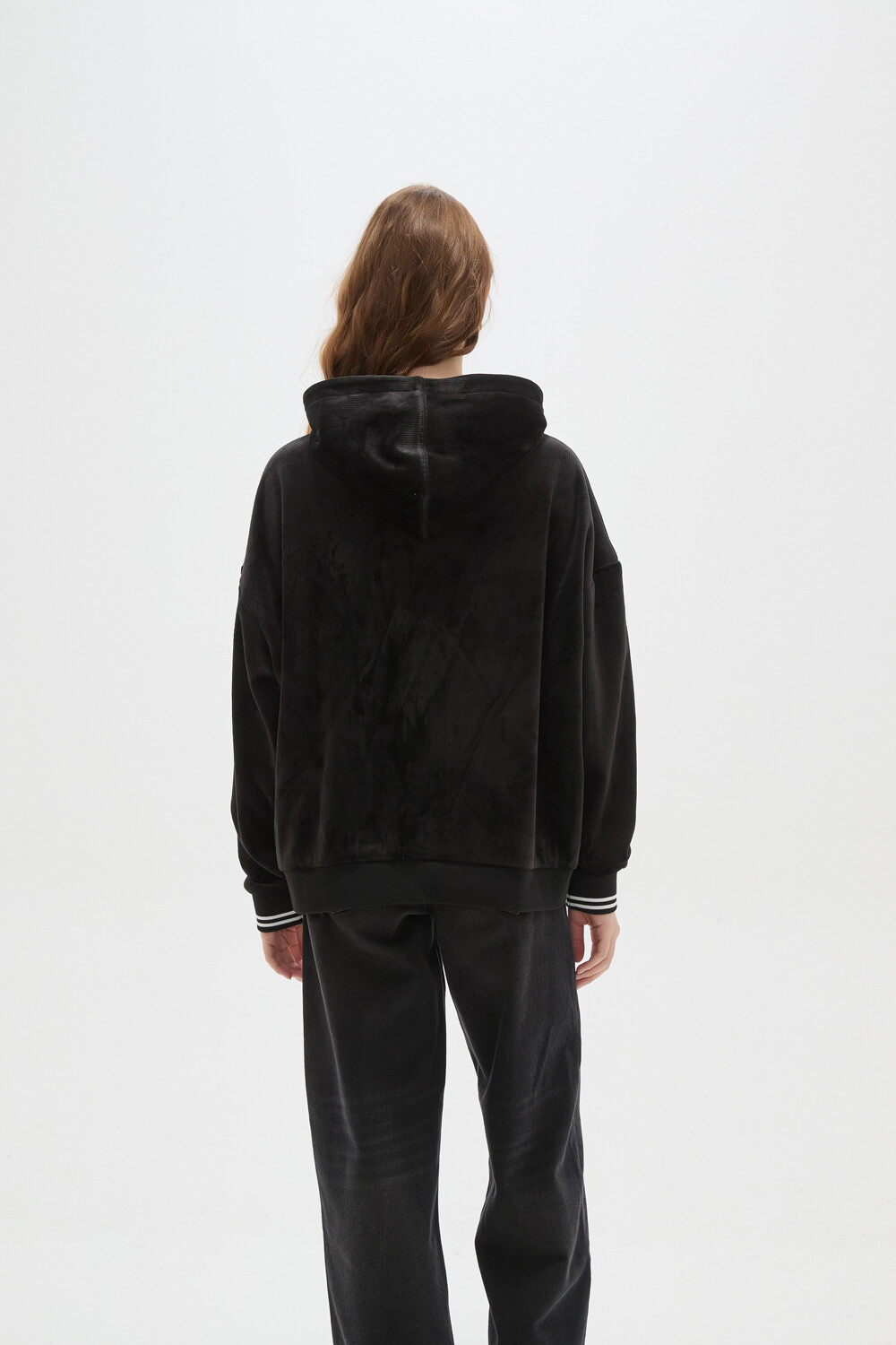 Canguro Walvis Negro