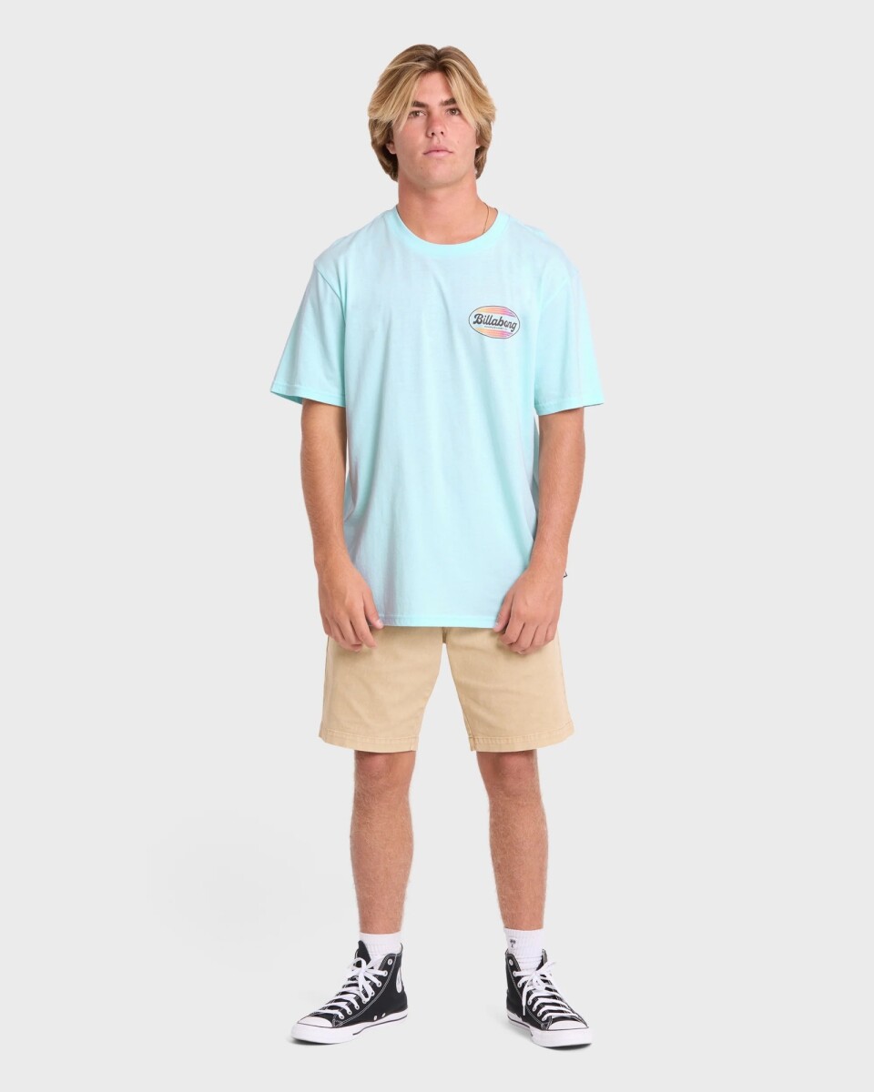 REMERA OFF DUTY PREMIUM SS 