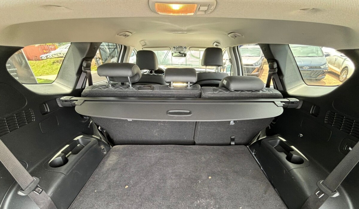 Hyundai New Santa Fe 2.5 Premium - 2022 (7Plz) Hyundai New Santa Fe 2.5 Premium - 2022 (7Plz)