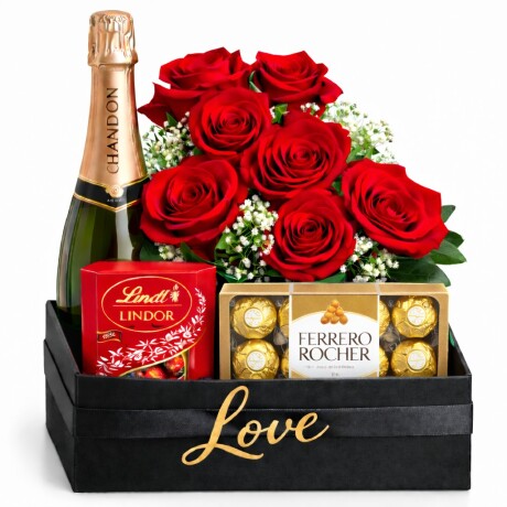 Love Deluxe Love Deluxe