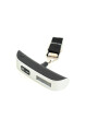 Accesorios Balanza Valija, 50 Kg Color Unico