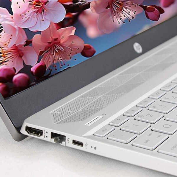 Notebook Hp Pavilion I5 8gb Ram 1tb Ssd NOTEBOOK RFPL HP PAVILION I5/8/1/15.6"