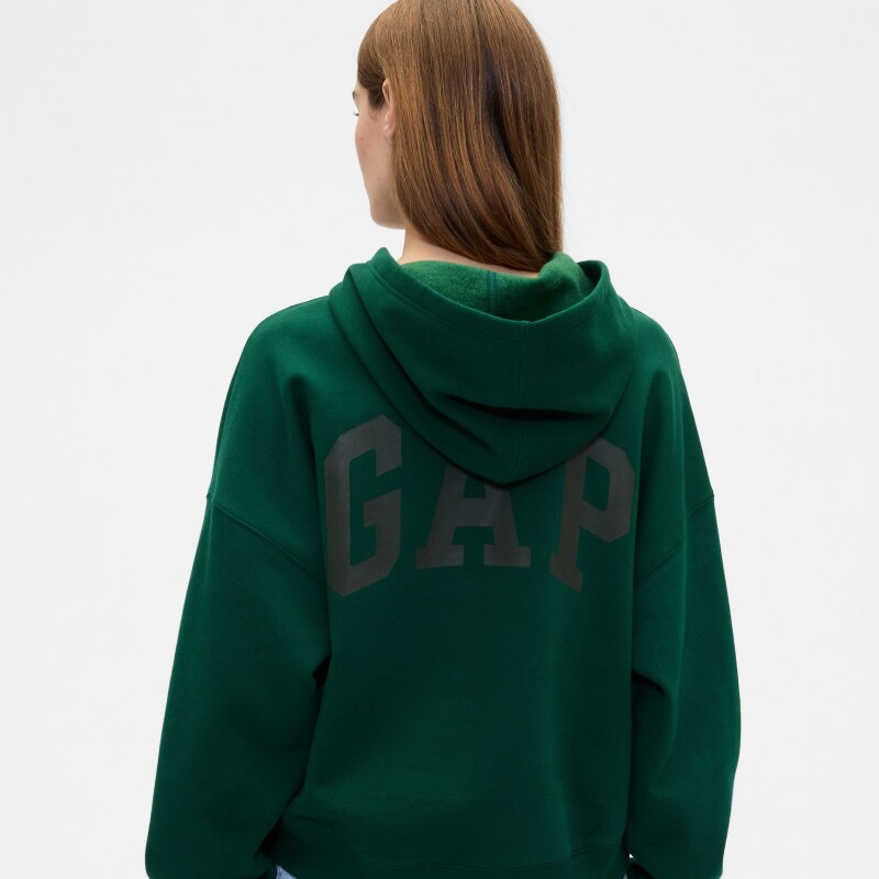 V-GAP MINI ARCH PO EVERGREEN GLAMOUR