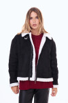 Campera Esquel Negro
