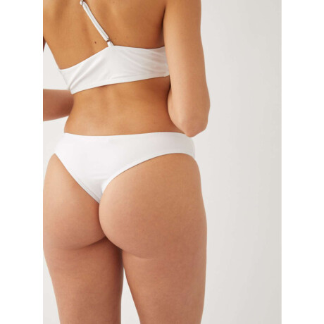 Culotte less rxy Blanco