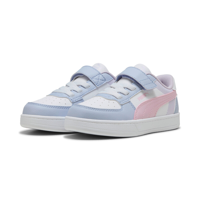 Zapatillas Puma Caven 2.0 Block Ac+ de Niños Multicolor