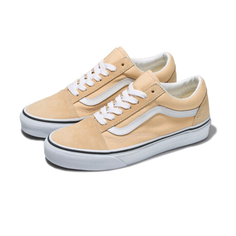 VANS WARD CANVAS HONEY Beige