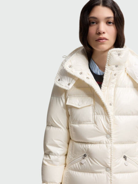 MONCLER- CHAQUETA GLAREINS 04A