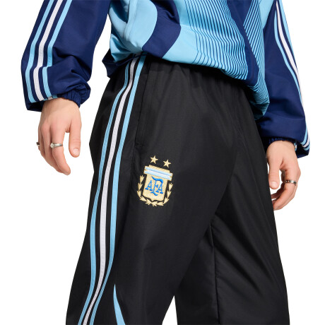 PANTALON adidas ARGENTINA 2006 Light Blue