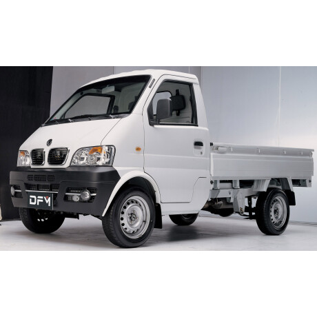 PARAGOLPE DFM DFSK DEL. SERIE K PICKUP FURGON 08/ GRIS CAMINERO REDON - PARAGOLPE DFM DFSK DEL. SERIE K PICKUP FURGON 08/ GRIS CAMINERO REDON -