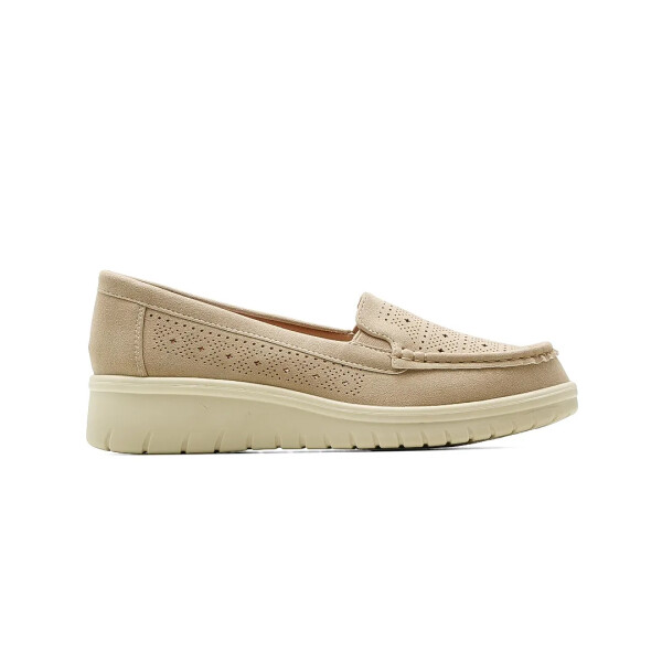 CASUAL BRINA - KORIUM BEIGE