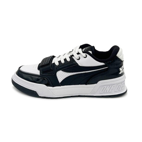 361 FASHION BASKETBALL Black & White