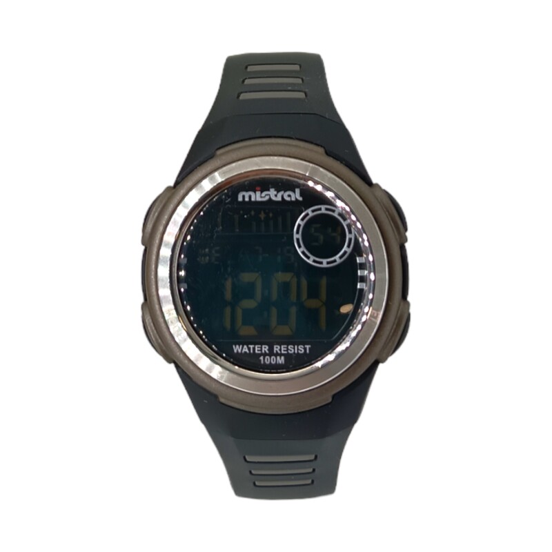 MISTRAL LDX-IC-01 negrocombinado