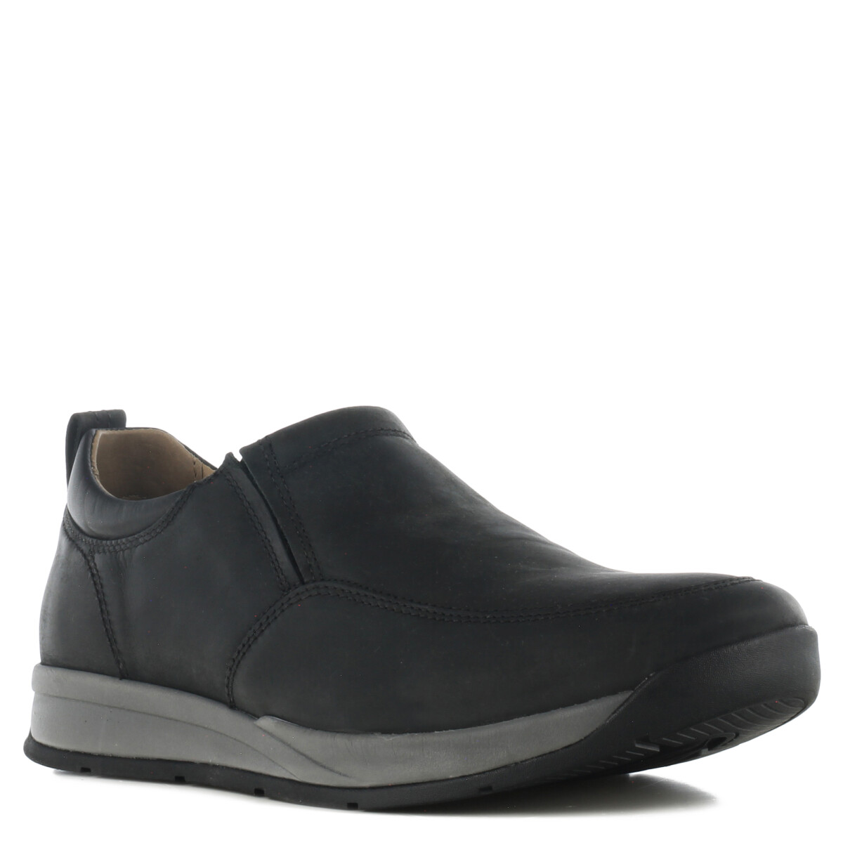 Zapato de Hombre Freeway Casual - Negro 