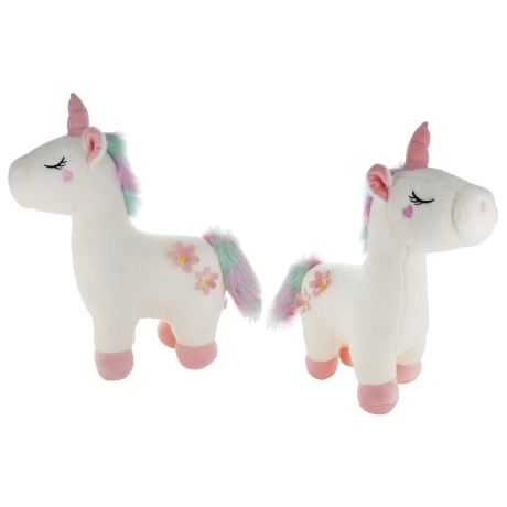 UNICORNIO PELUCHE 23613 UNICORNIO PELUCHE 23613